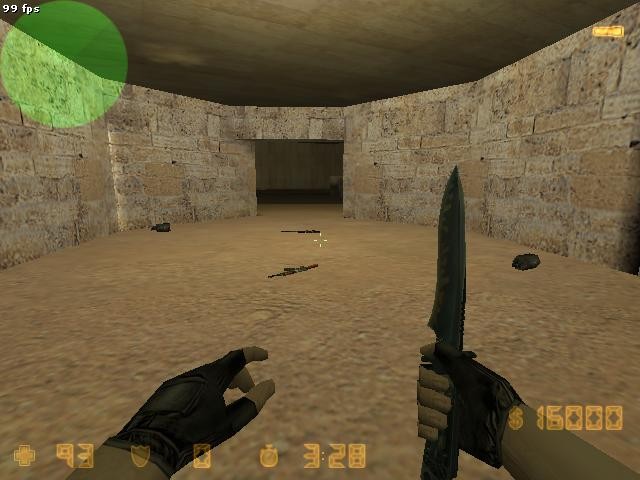 awp_theking33 — скриншот 1