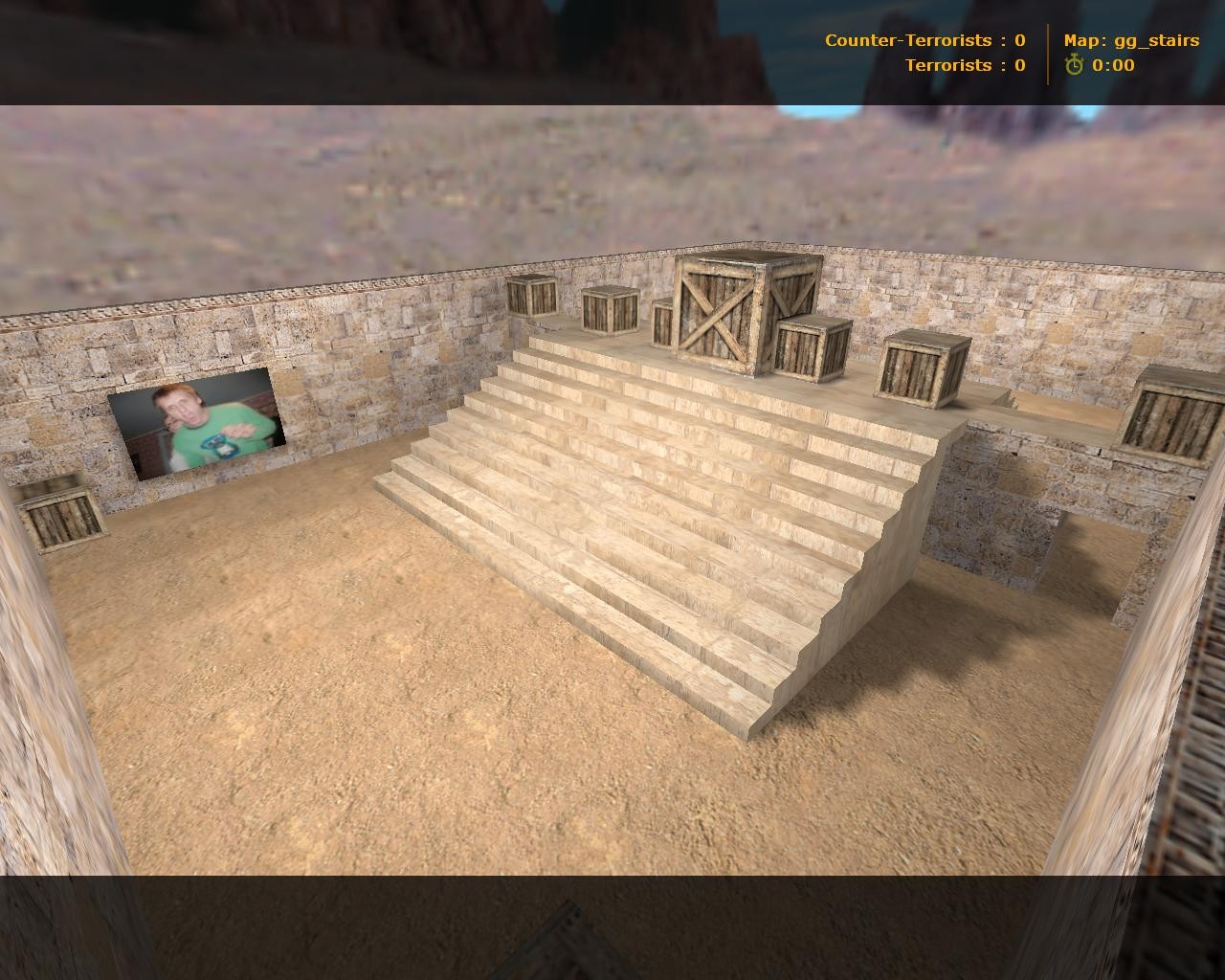 gg_stairs — скриншот 1
