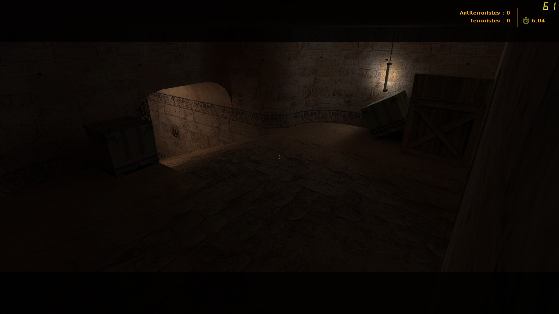 zm_dust2_apocalypse — скриншот 16