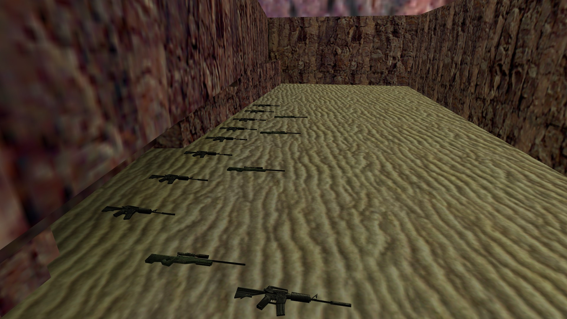 aim_cocacola — скриншот 2