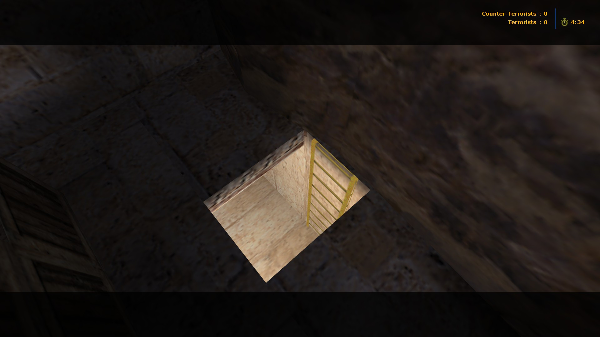 aim_ak_thc — скриншот 2