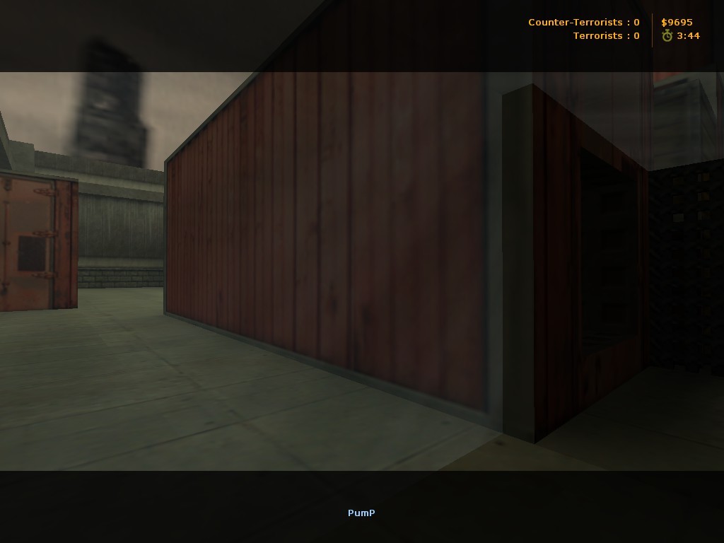 zm_mini_area77 — скриншот 3