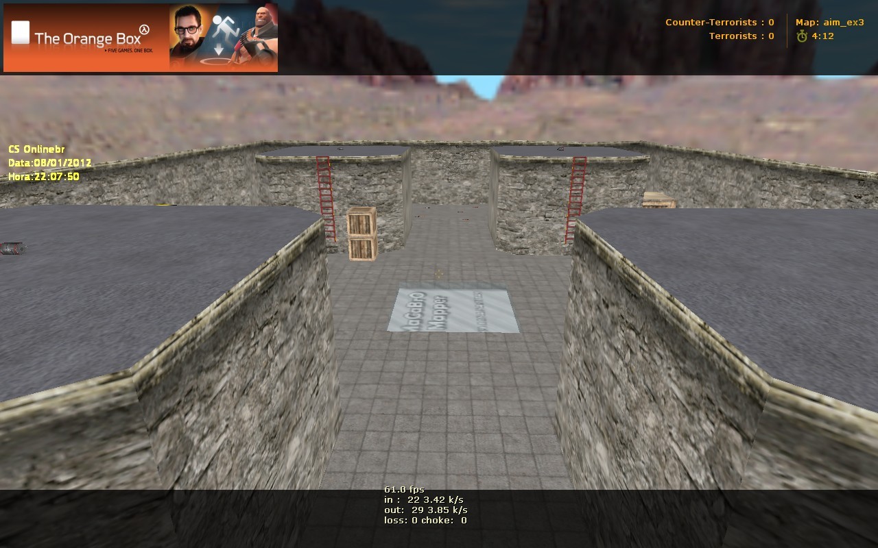 aim_ex3 — скриншот 2