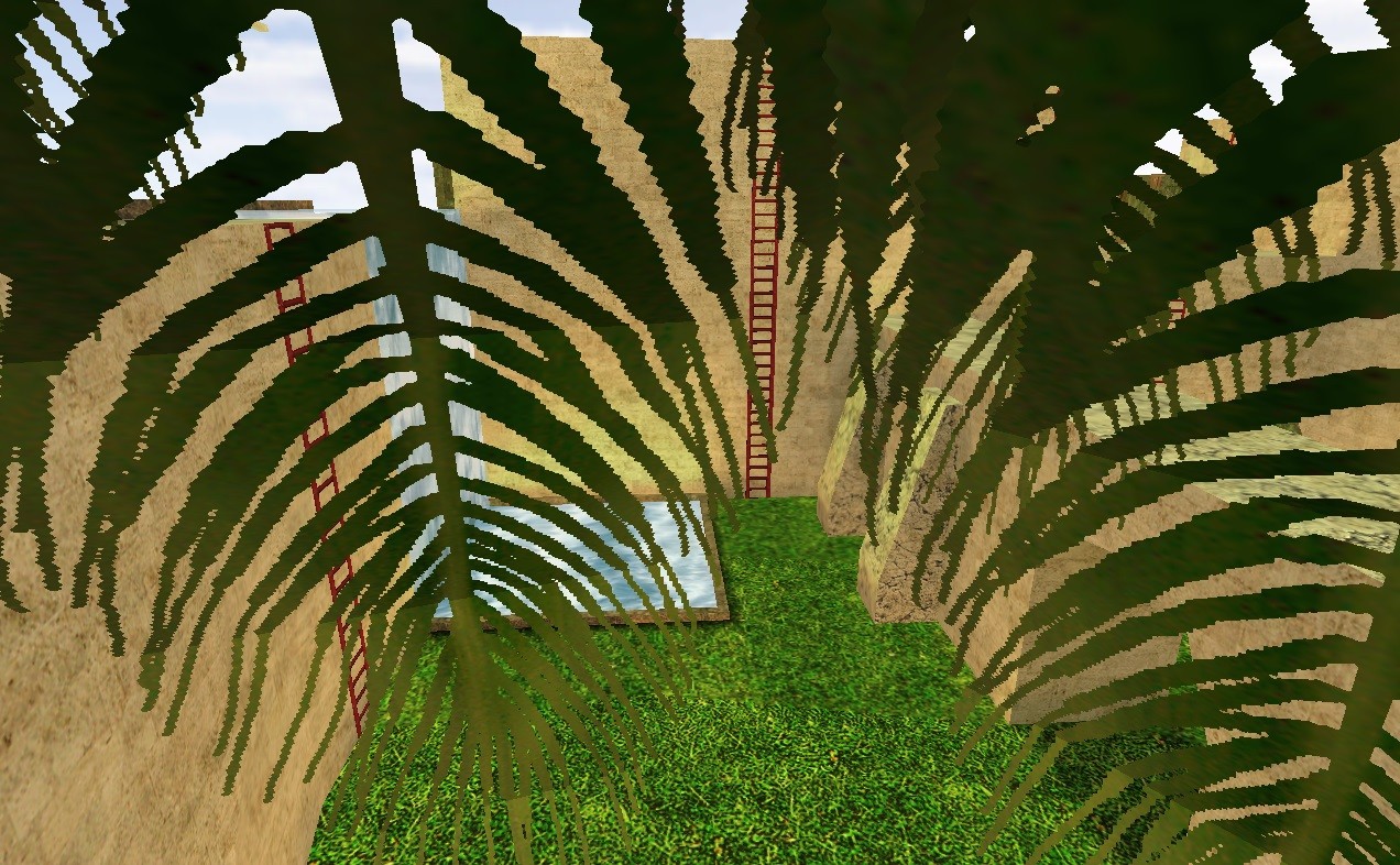 hns_nature_fix — скриншот 5