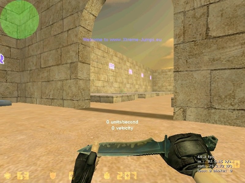 kz_tkz_desertbl00ks — скриншот 1