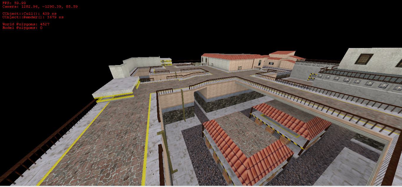 zm_cs_italy — скриншот 5