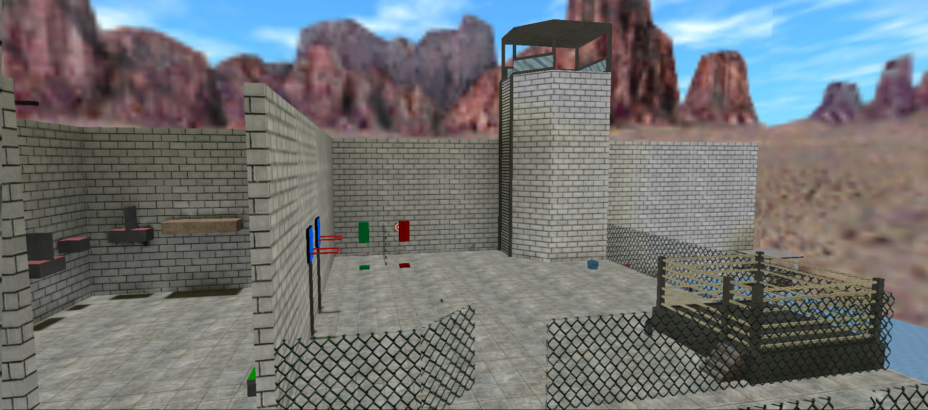 jail_buyukisyan_block — скриншот 8