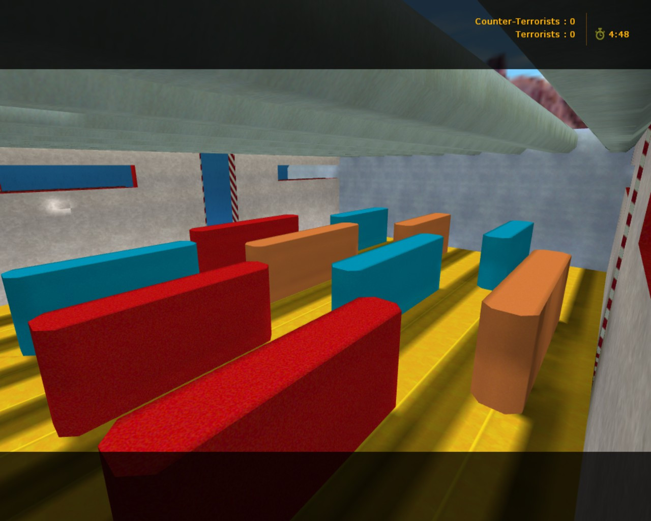 aim_obstacles — скриншот 3
