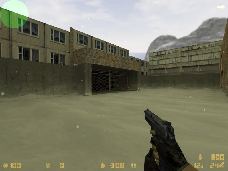 cs_swetofor — скриншот 9