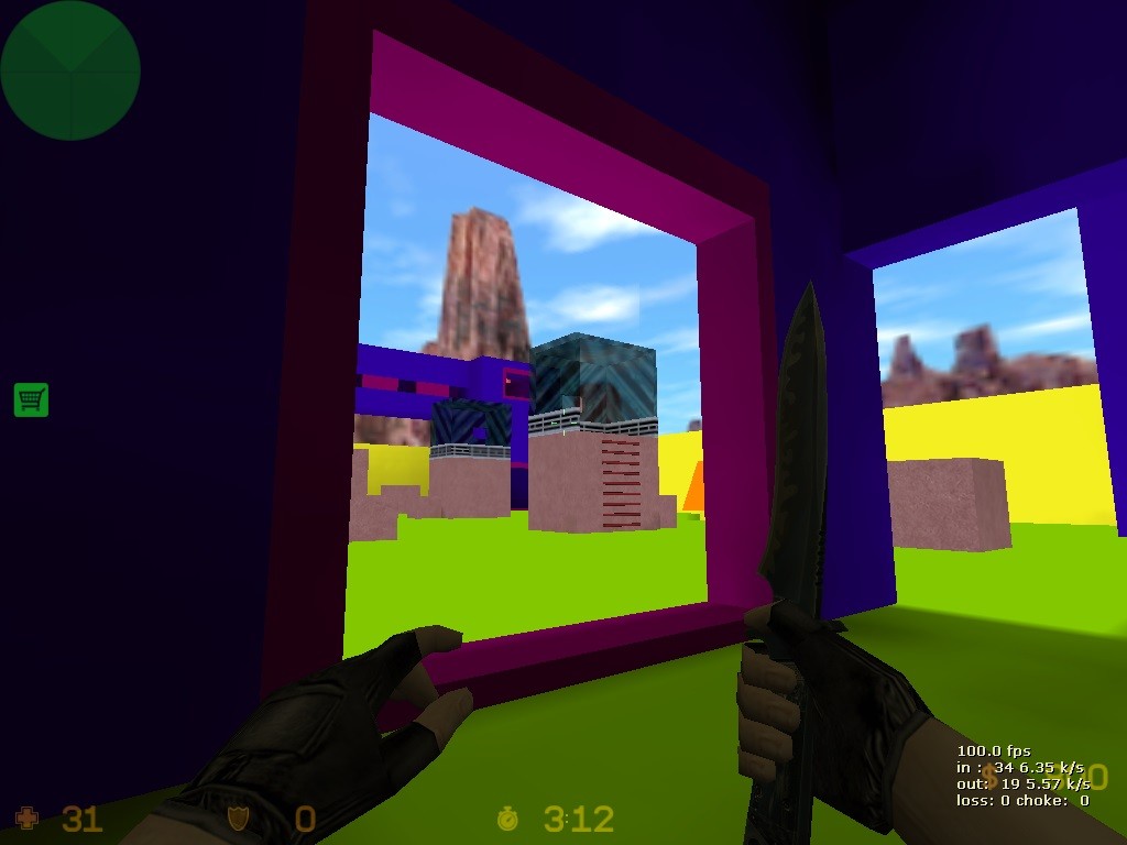 awp_wall-color — скриншот 2