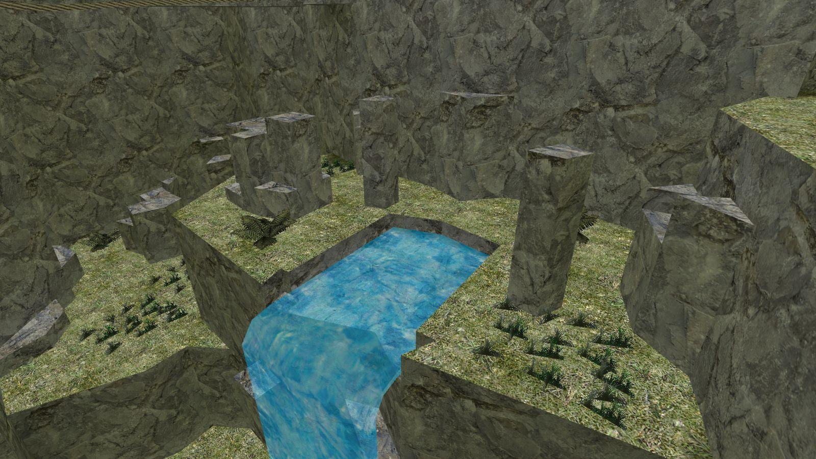 mls_cliff — скриншот 1