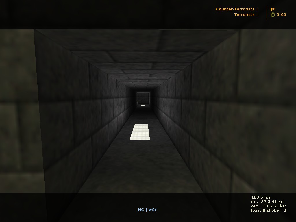 zm_dark_mini — скриншот 6