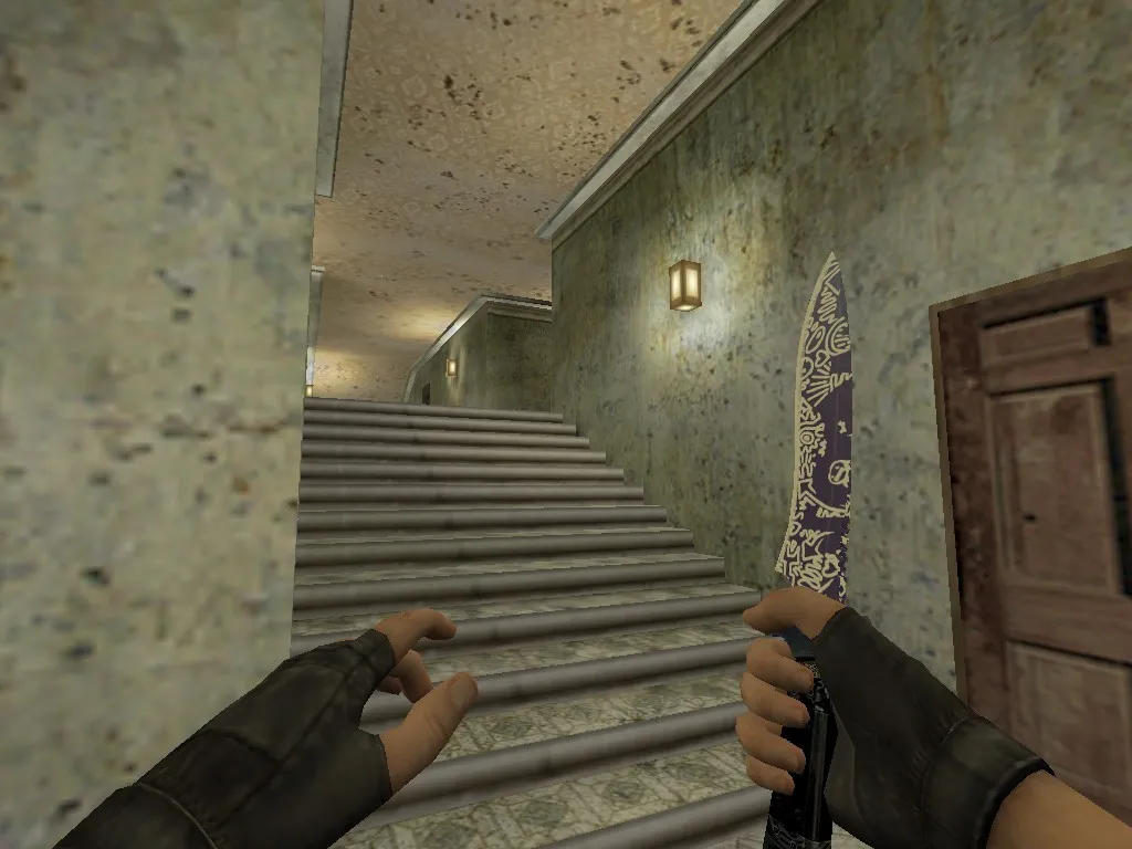Карта go_inferno_classic для CS 1.6: подробный обзор и тактики — скриншот 17