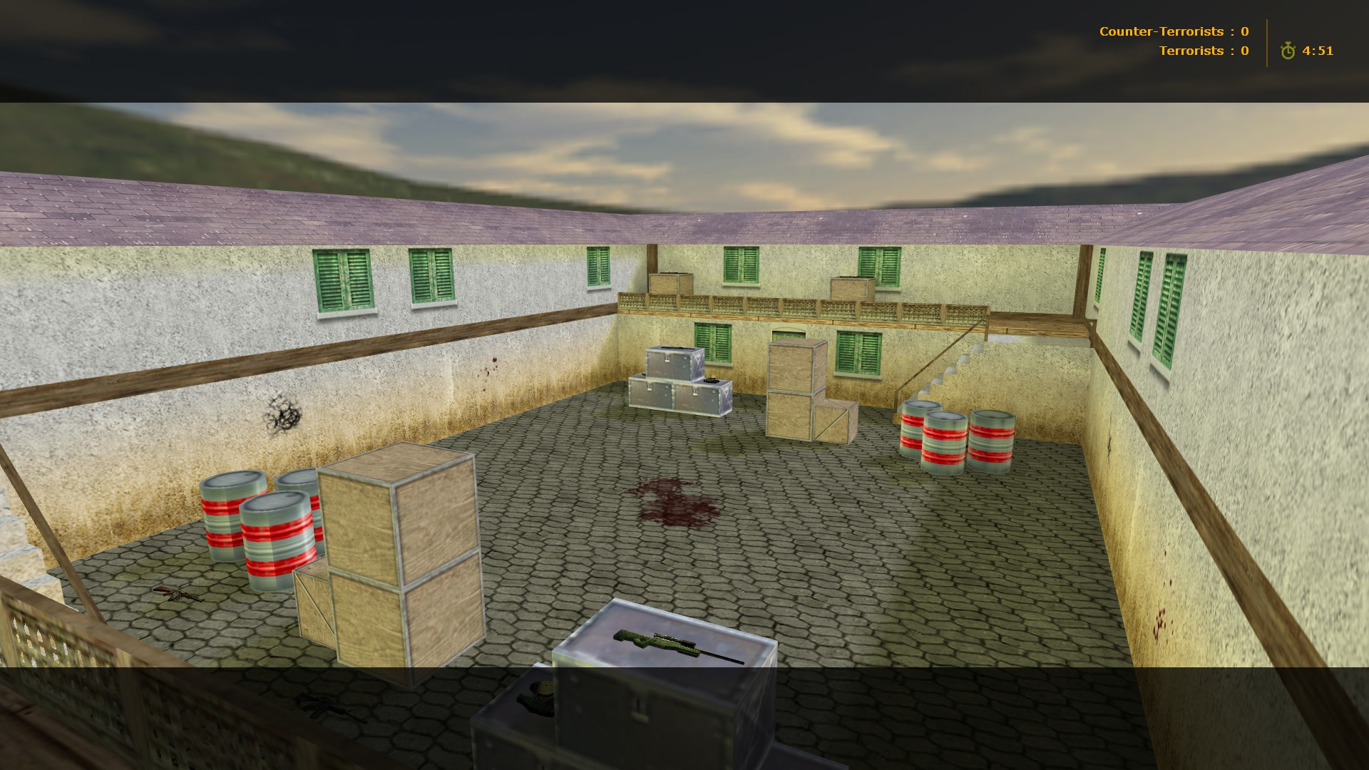 aim_artrolx — скриншот 1
