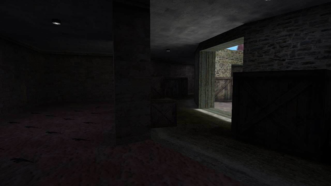 aim_miniarc — скриншот 2
