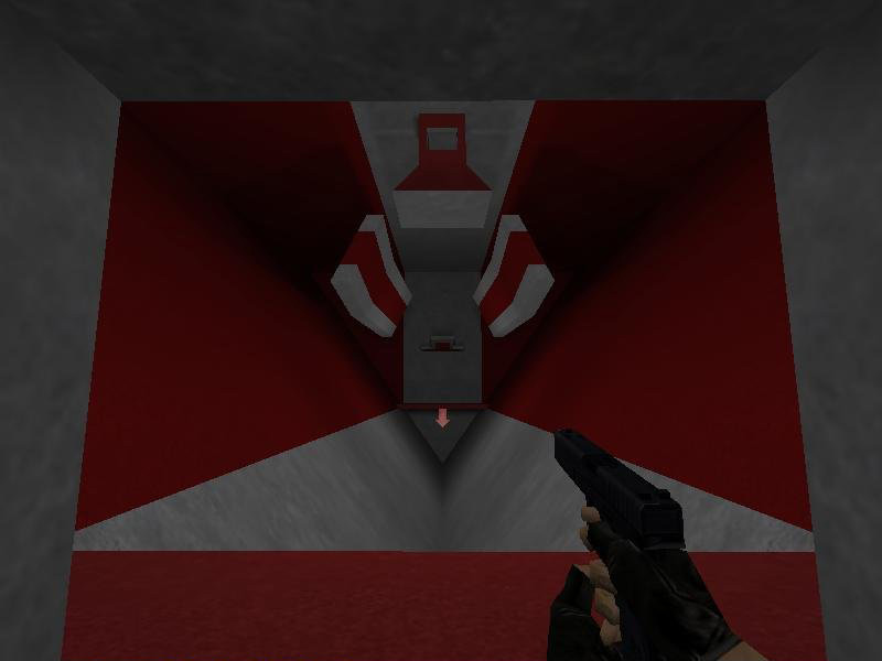 surf_arena_red — скриншот 5
