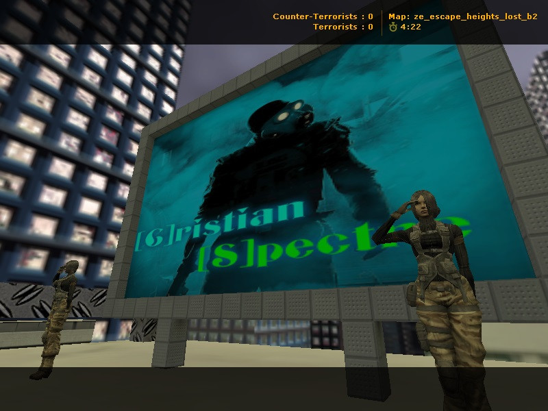 ze_escape_heights_lost_b2 — скриншот 7