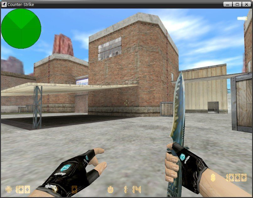 hnscn_coldwinner_b5test — скриншот 3