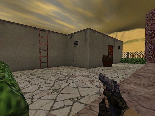 cs_muddas_house - скриншот 3