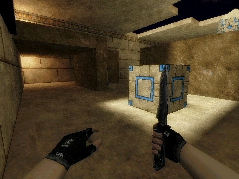 deagle_llapi — скриншот 2