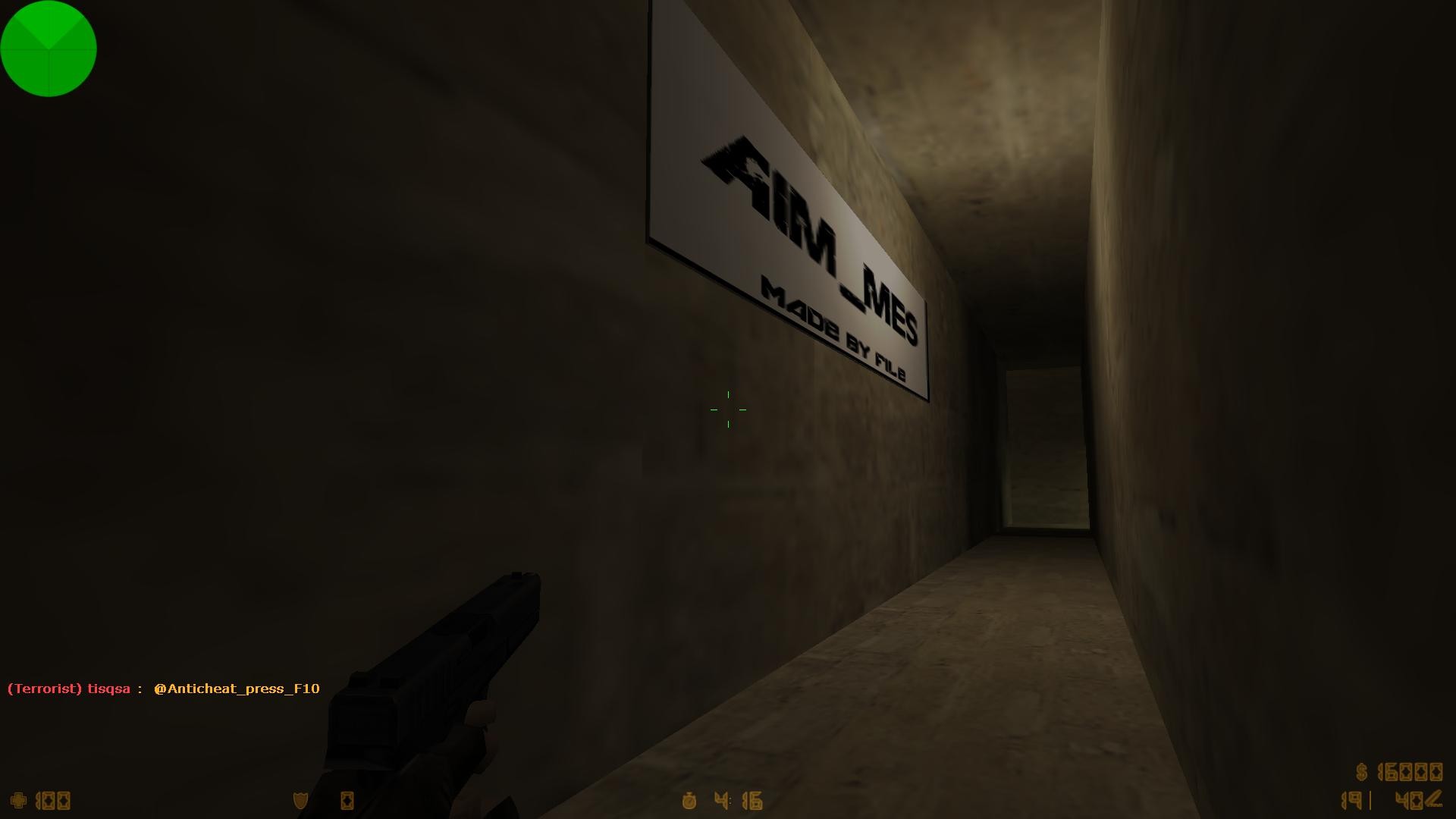 aim_mes — скриншот 2