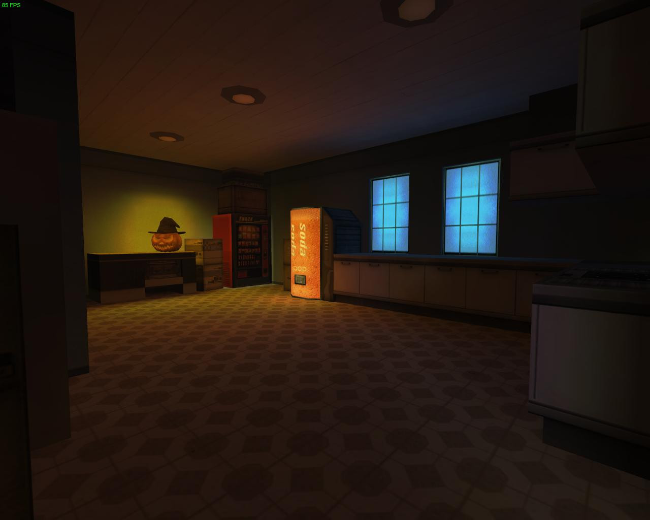 maniac_ghosthill_b04 — скриншот 16