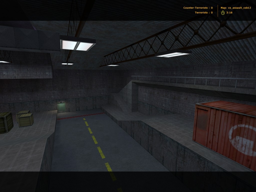cs_assault_csb12 - скриншот 3