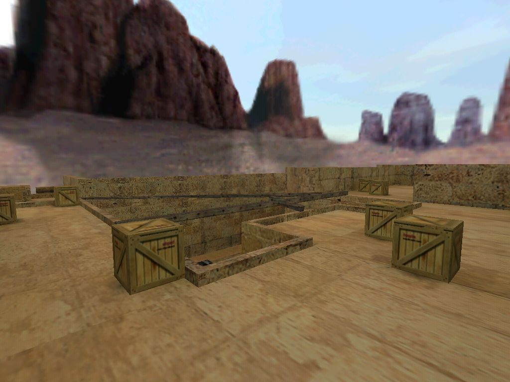 cs_yemen - скриншот 3