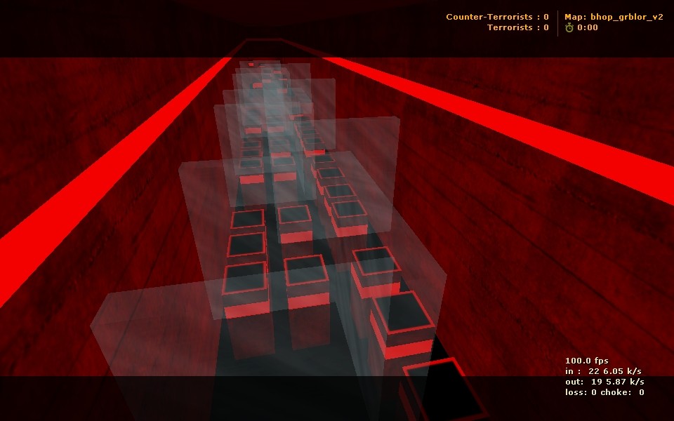 bhop_grblor_v2 — скриншот 3