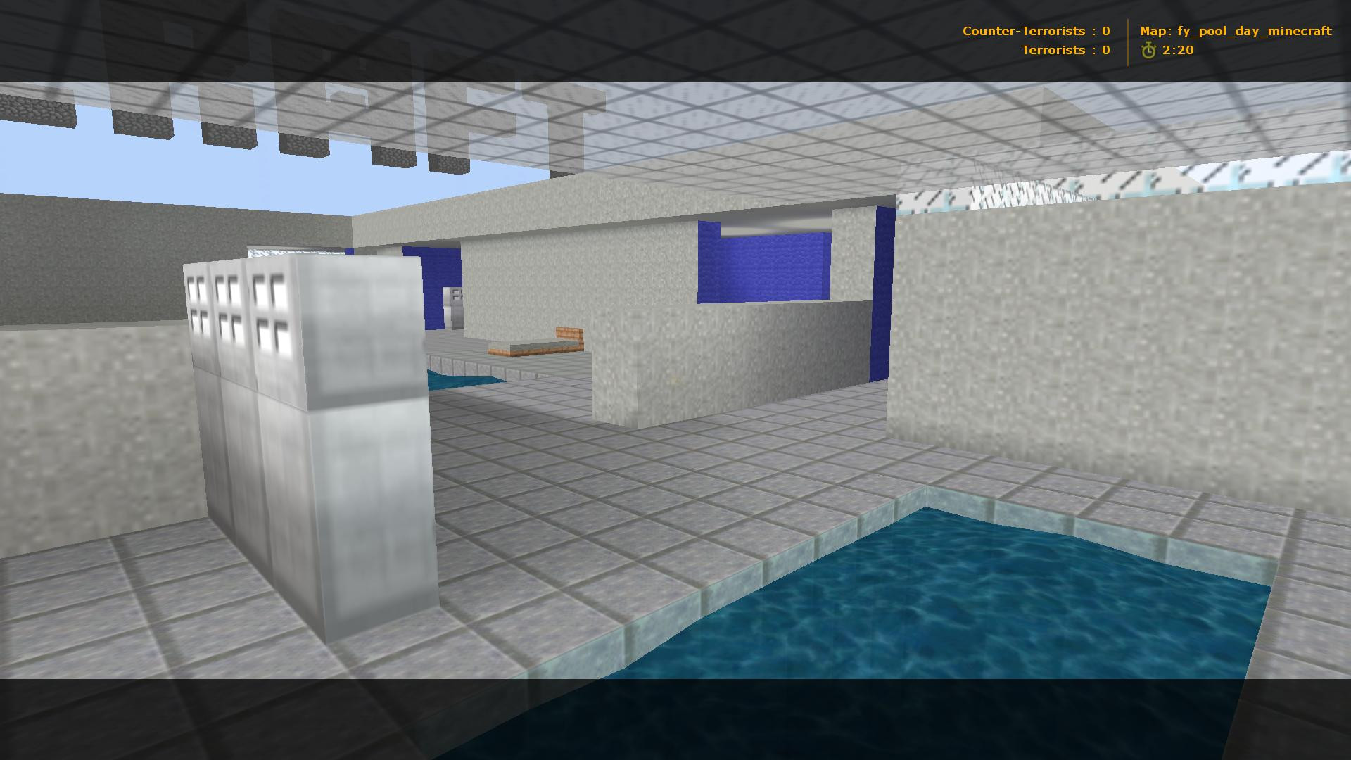 fy_pool_day_minecraft - скриншот 5