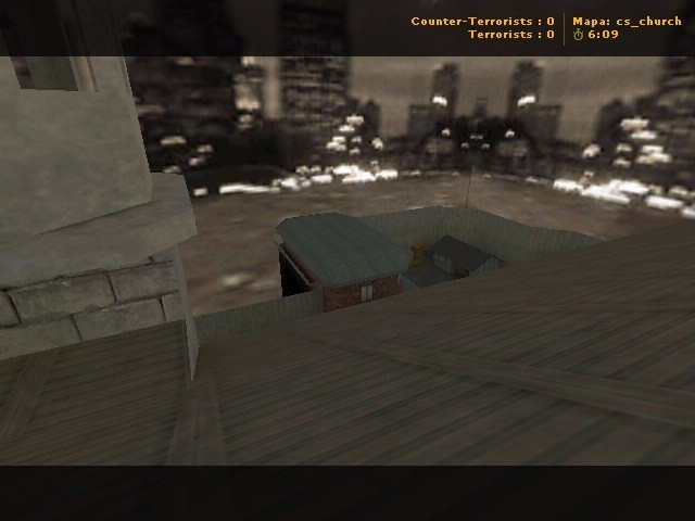 cs_church - скриншот 7