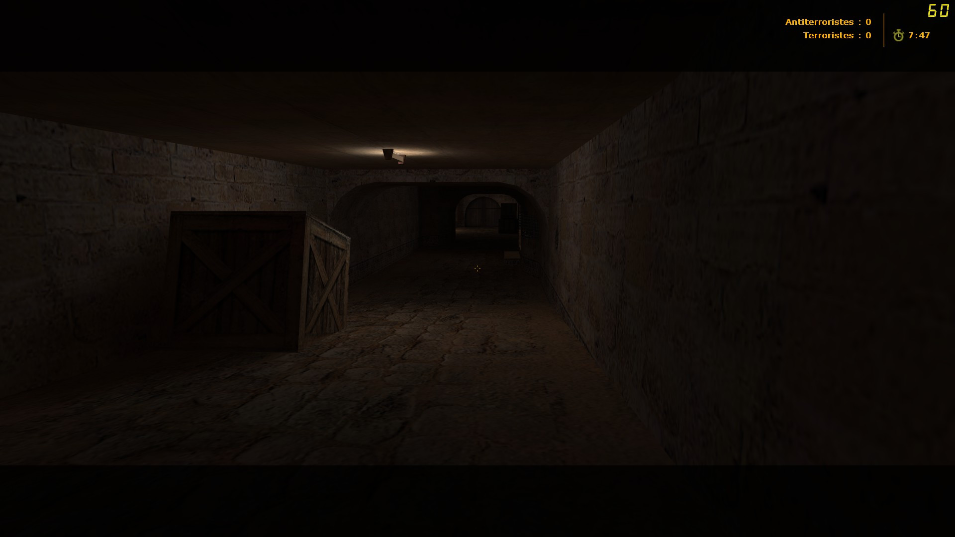zm_dust2_apocalypse — скриншот 17