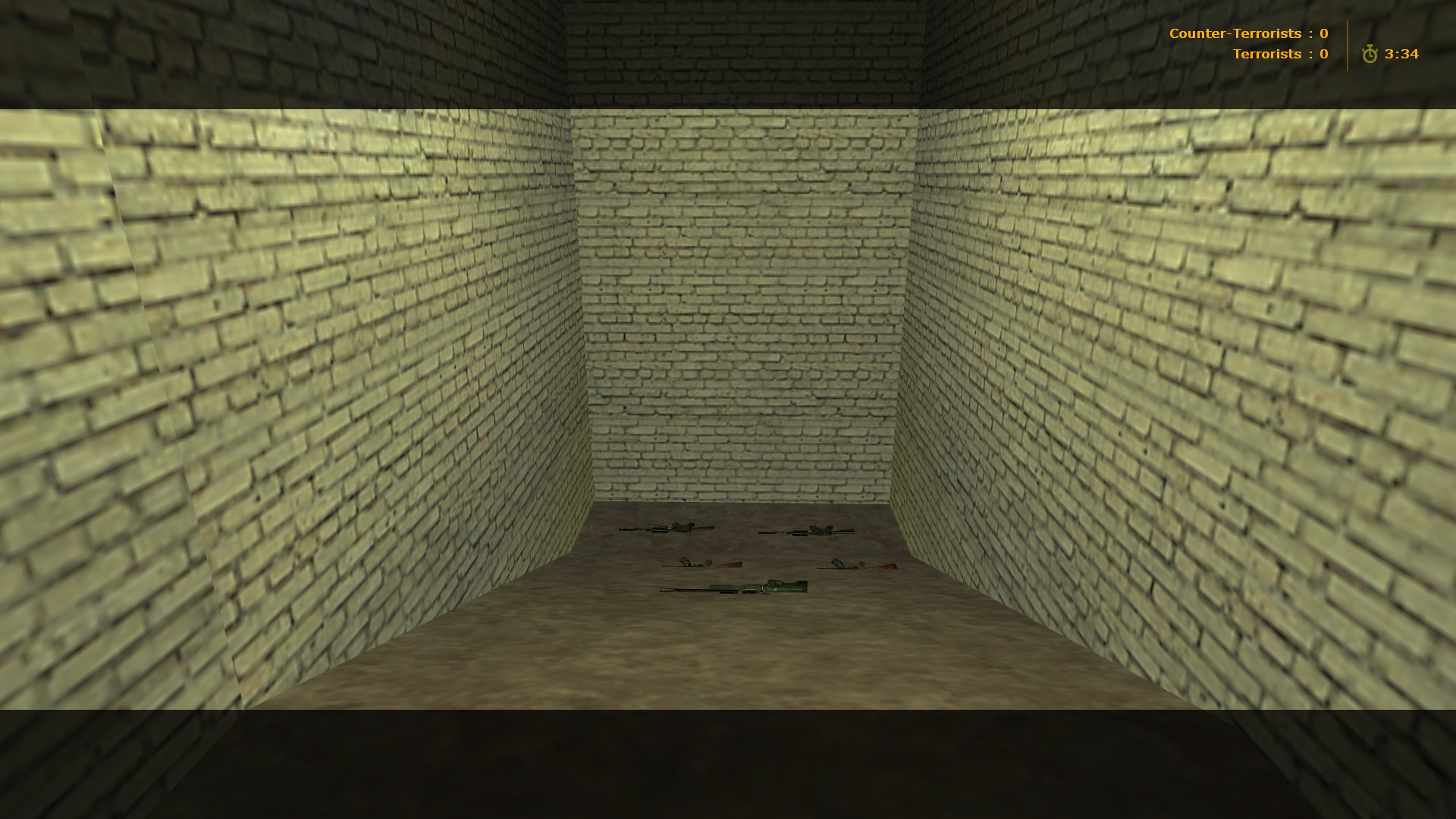 3d_aim_train_b - скриншот 7