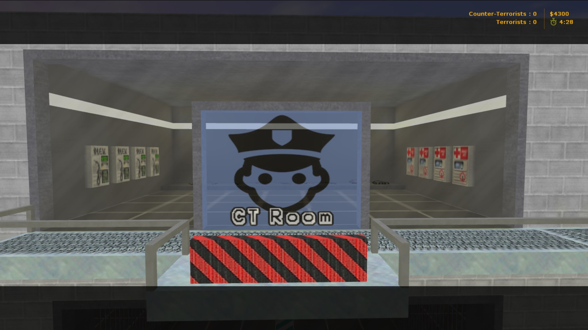 jail_fake_beta_04 — скриншот 6