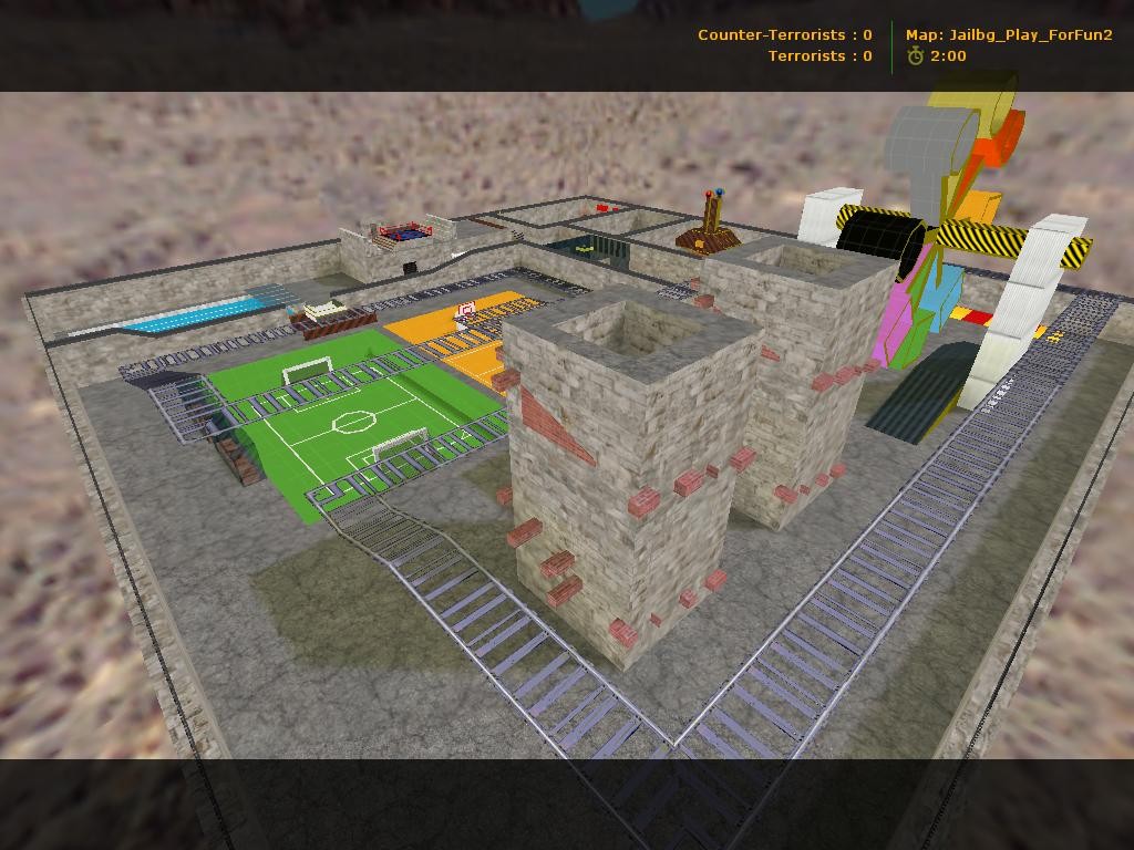 jailbg_play_forfun2 — скриншот 1