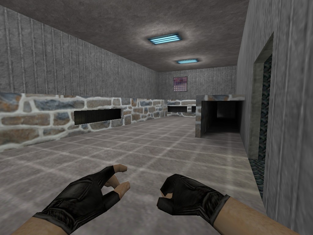 zm_fortaleza3_gs — скриншот 6