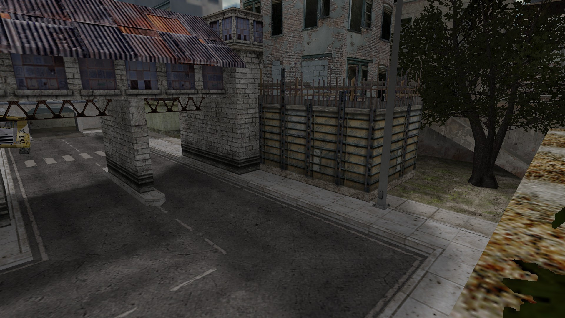 cs_greatassault_b4 — скриншот 11