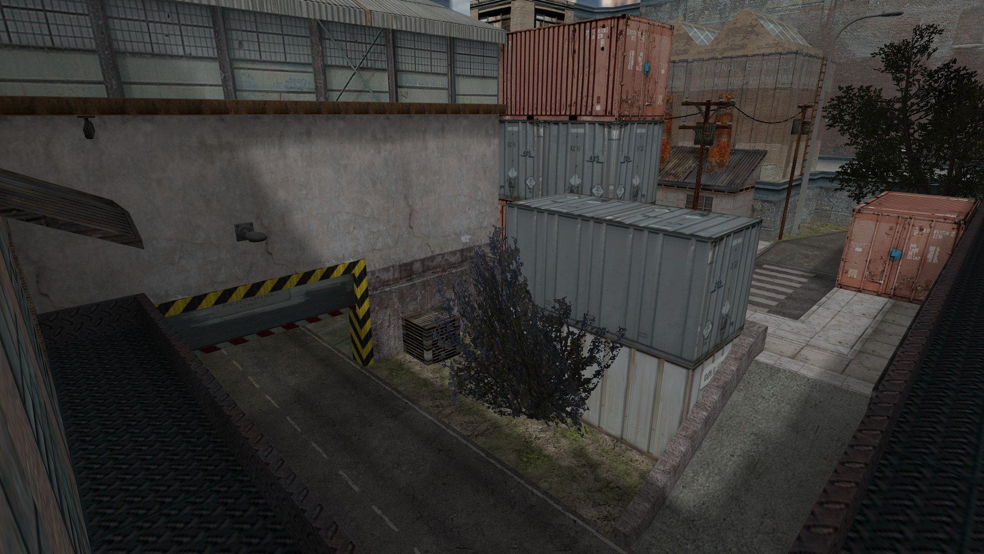 cs_greatassault_b4 — скриншот 6