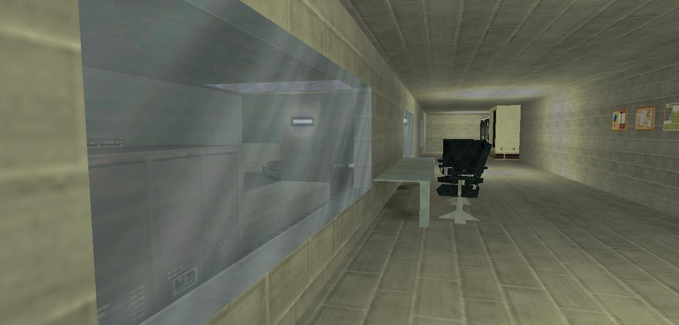 cs_train_yard — скриншот 3