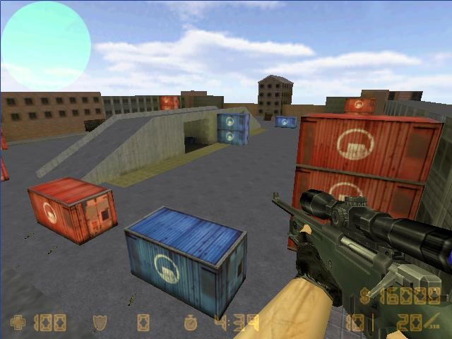 awp_assault_2012 — скриншот 1