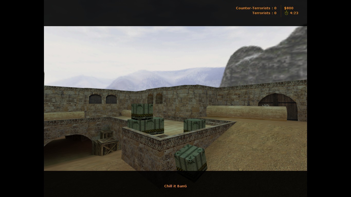 zm_dust2_2x2_8d — скриншот 1