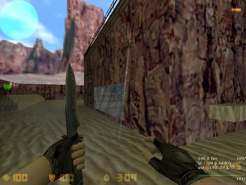 zm_camp_v2 — скриншот 4