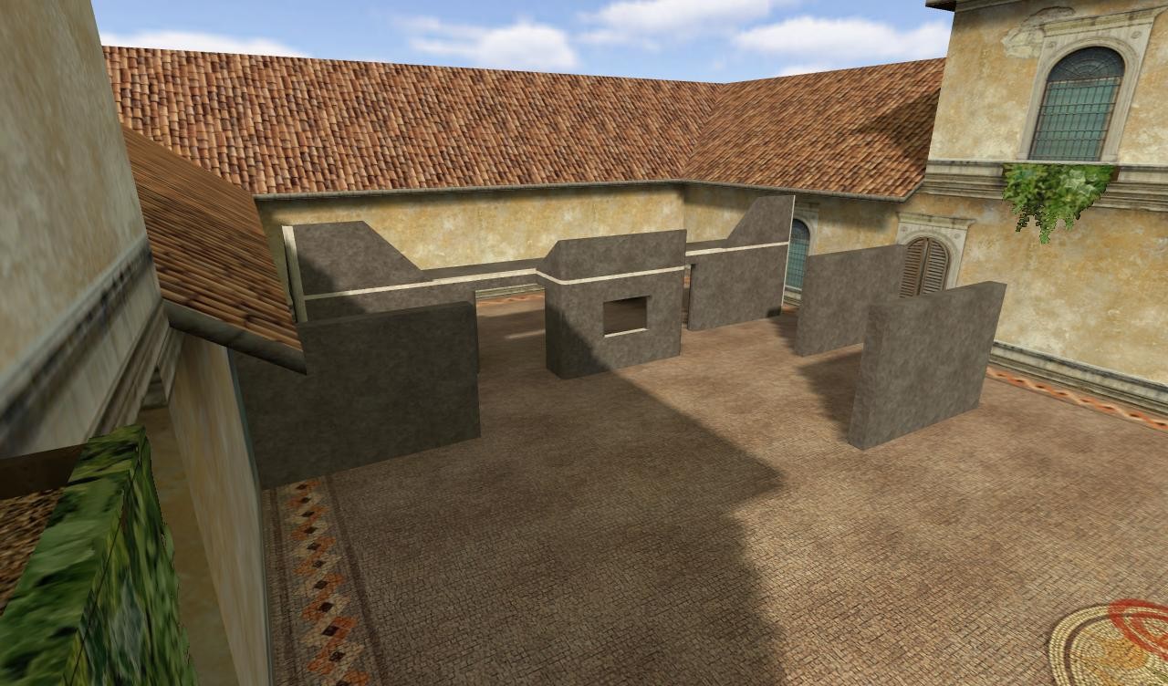 aim_usp69 — скриншот 2