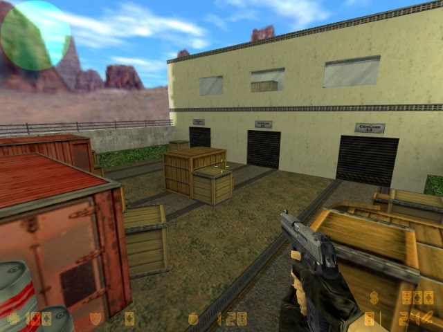 cs_megametzel - скриншот 6