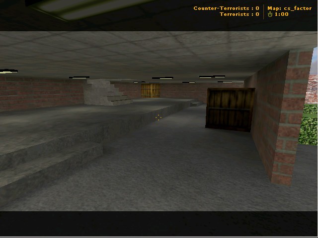 cs_factor - скриншот 6