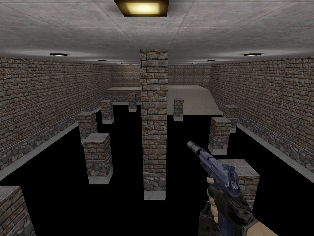 bhop_lf1 — скриншот 6
