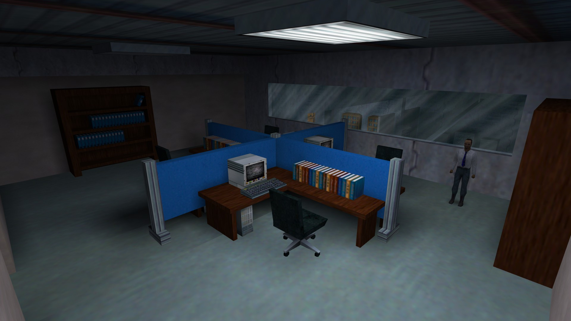 cs_ikea — скриншот 8