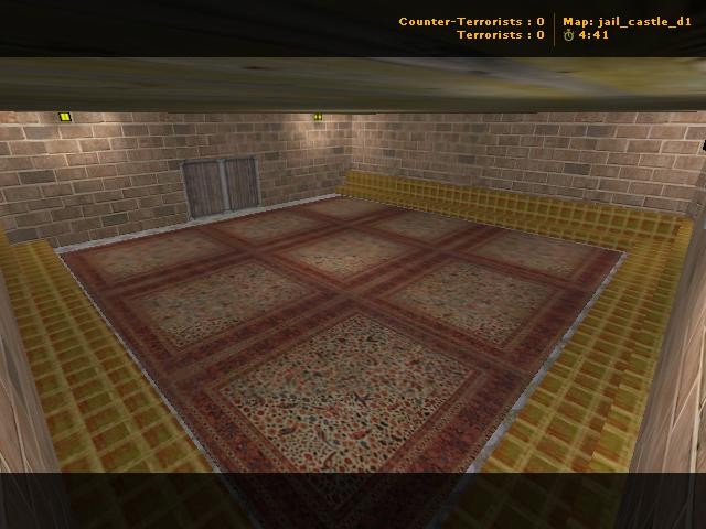 jail_castle_d1 — скриншот 3