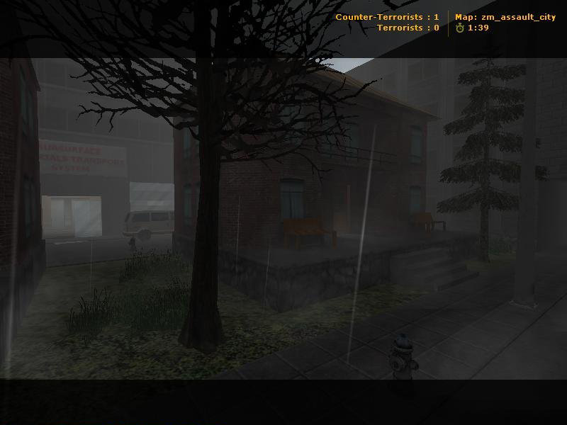 zm_assault_city — скриншот 3