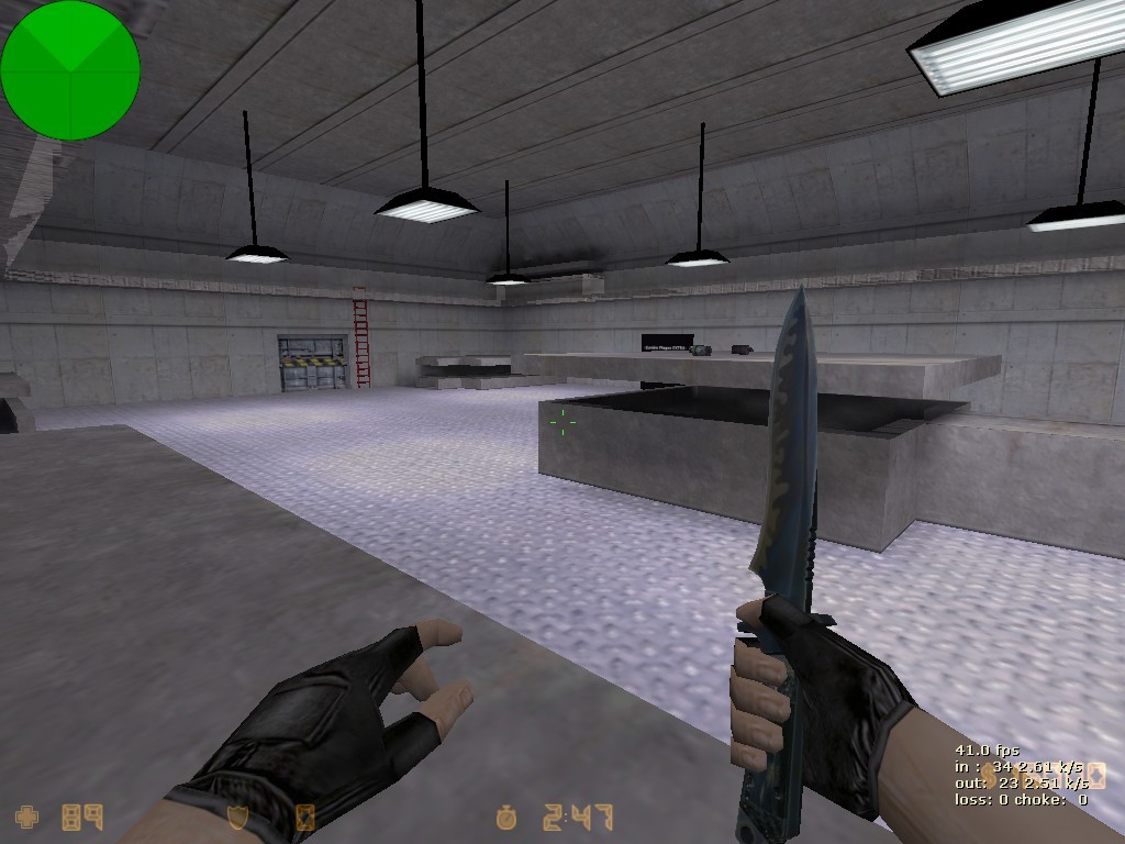 zm_hs_hangar — скриншот 8